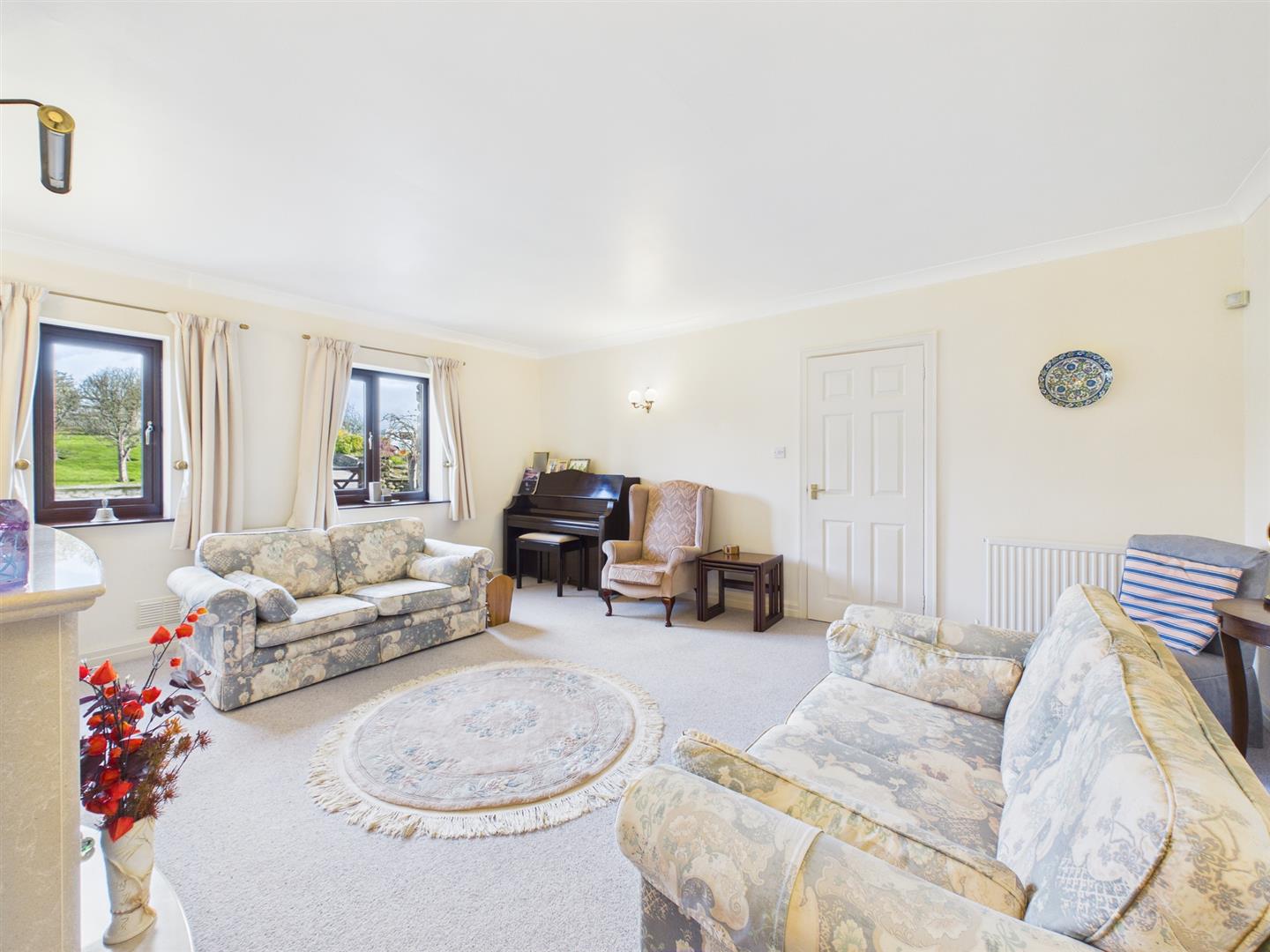 5 Slyne Hall Heights, Lancaster LA2 6EH